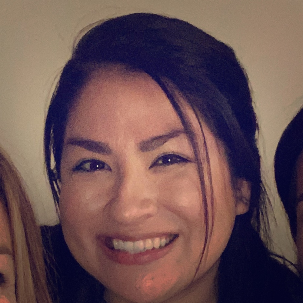 Meet your Posher, Vanessa